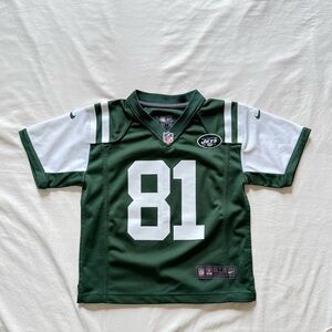 NFL crop top